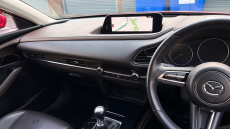 Mazda Cx-30 2.0 e-Skyactiv X MHEV GT Sport Tech 5dr Petrol Hatchback